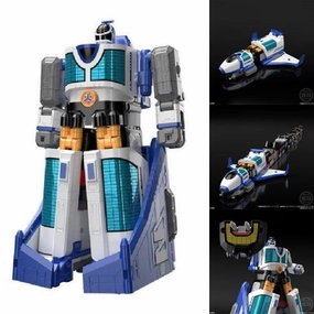 Miniature Piece SUPER MINIPLA EXPRESS ARMAMENT LINER BOY W/O CANDY ?????