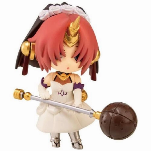 Toy'sworks Collection Niitengo premium Fate/Apocrypha "Black" Faction Berserker of "Black" Robot Art