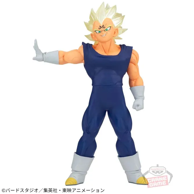 Dragon Ball Z - CLEARISE - Majin Vegeta Chibi Goods