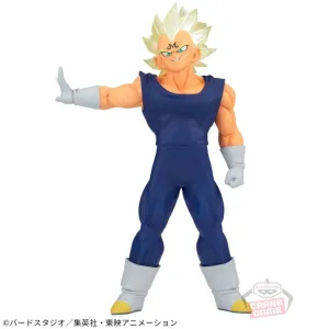 Dragon Ball Z - CLEARISE - Majin Vegeta Chibi Goods