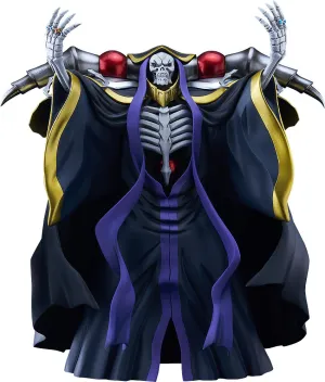 [Resale] POP UP PARADE SP "Overlord" Ainz Ooal Gown Variant Paint Viral Sensation