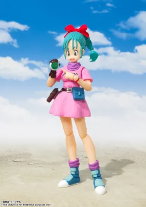 Action Goods Astronomy Tool [Resale]S.H.Figuarts "Dragon Ball" Bulma -The Beginning of a Great Adventure-