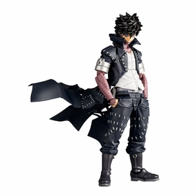 Felt Toy Revoltech Amazing Yamaguchi My Hero Academia Dabi