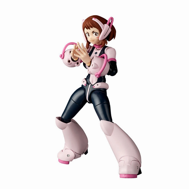Decorative Object Photo Opportunity Revoltech My Hero Academia Ochaco Uraraka