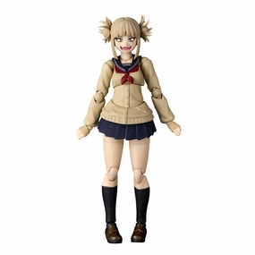 Animation Cel Forest Animal Revoltech "My Hero Academia" Toga Himiko