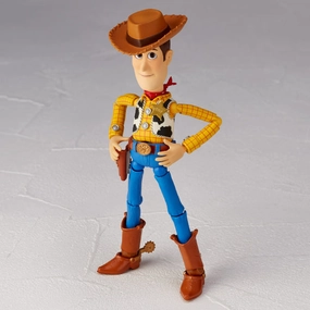 Revoltech Woody ver.1.5 (2023 Sep. Resale ver.) ??????? ???? Hobbyist Community