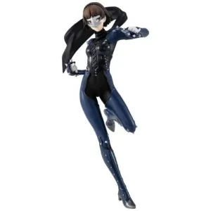 POP UP PARADE PERSONA 5 the Animation Queen Complete Figure Luxury Collectible Vinyl Model