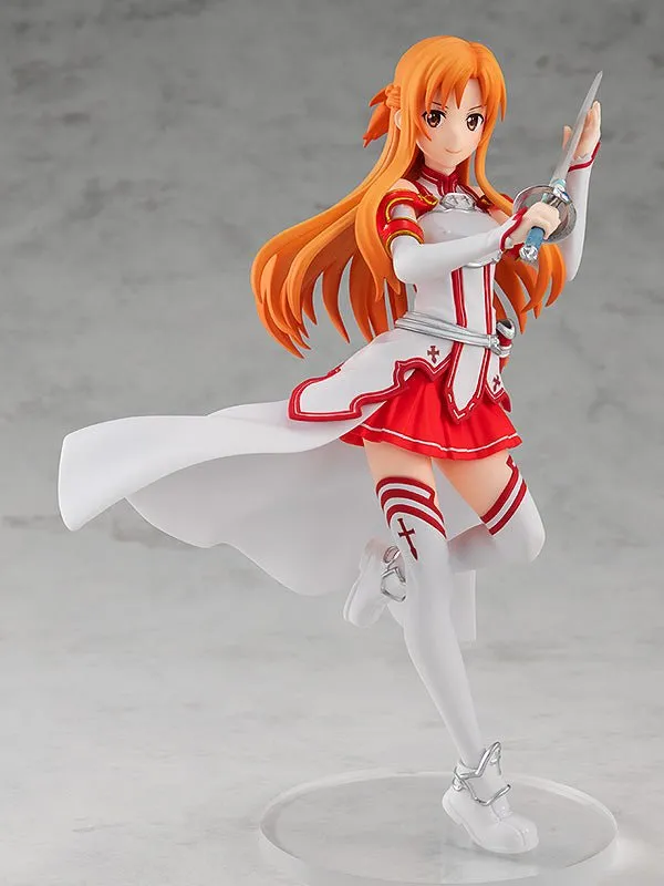 POP UP PARADE Movie Sword Art Online Progressive: Aria of a Starless Night Asuna Figure Action Merchandise Biology Model