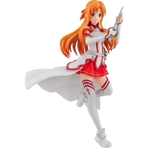 POP UP PARADE Movie Sword Art Online Progressive: Aria of a Starless Night Asuna Figure Movie Merchandise Movie Piece