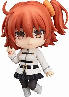 Themed Decor Nendoroid - Fate/Grand Order: Gudako [Wonder Festival 2017 Winter, Goodsmile Online Shop Exclusive]