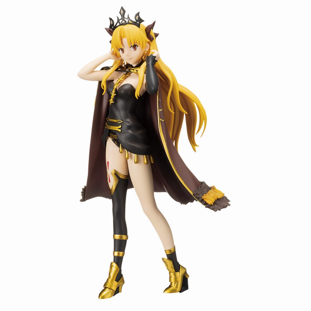 Loyal Customer Fate/Grand Order: Absolute Demonic Battlefront (Zettai Majuu Sensen) Babylonia - Ereshkigal - SPM Figure