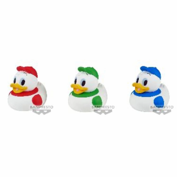 [BATH SOFVIMATES] DISNEY CHARACTERS ??HUEY, DEWEY, LOUIE?? ???? ???? ?? Desktop Decor Specialist Shop