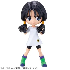 Dragon Ball Z - Q posket - VIDEL - A Retro Game Collectors Item