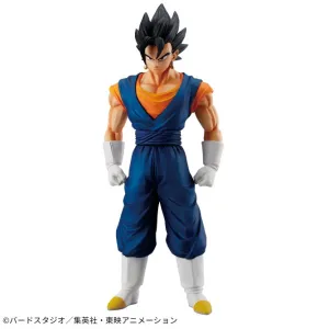 Event Souvenir Dragon Ball Z - SOLID EDGE WORKS - GO INTO THE BATTLE - 4 A - Vegito