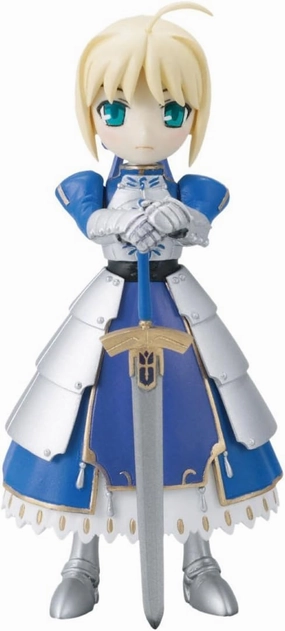 Vinyl Decor Factory Direct Snappies 04 Fate/stay night - Saber (Armor Ver.)