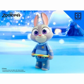 Herocross - Zootopia series CFS# 066 ~ 071 HOOPY (066 Judy / 067 Nick / 068 Benjamin / 069 Chief / 070 Dawn / 071 Flash) ???F?? ??????? Cult Classic