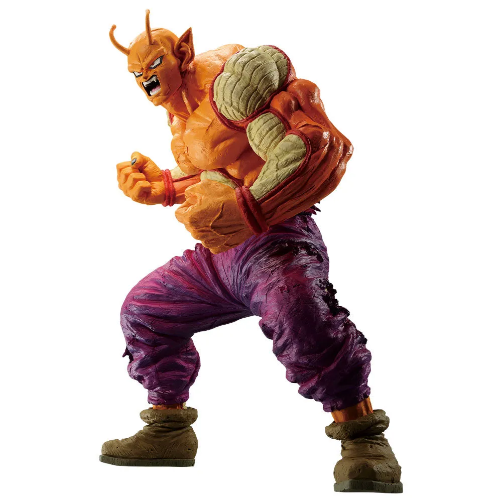 Dragon Figure Dragon Ball vs Omunibus BRAVE - Piccolo (Orange ver) - Figure [Ichiban-Kuji Prize B]