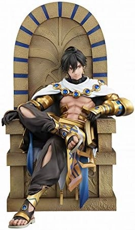 Fate/Grand Order Rider / Ozymandias 1/8 Complete Figure Collectible Model