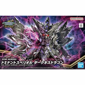 SDW HEROES Dominant Superior Darkness Dragon ?C?? ???_ ?? ???????? Bluetooth enabled
