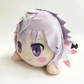 Audience Favorite Epoxy Resin Sega Fate/Grand Order -Absolute Demon Beast Front Babylonia -Mega Jambo Lieplate Plush Merlin