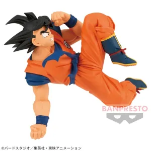 Dragon Ball Z - MATCH MAKERS - Son Goku Victorian Style Bedroom Accent