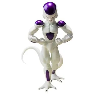 Fantasy Collection S.H. Figuarts - Frieza Final Form -Fukkatsu- "Dragon Ball Super"