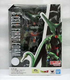 Superhero Unit S.H.F cell first form