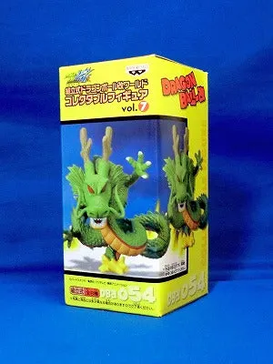 Dragon Ball Kai World Collectable Figure Vol.7 DB Kai 054 Shinryu 46603 Augmented reality