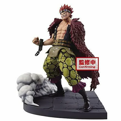 One Piece Log File Selection Worst Generations V2 Fig Premium Hobby Designer Decor