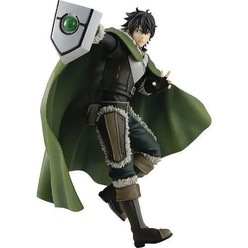 Greek Statue POP UP PARADE The Rising of the Shield Hero Season 2 Naofumi Iwatani Complete Figure