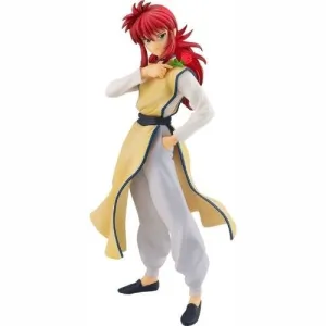 POP UP PARADE YuYu Hakusho Kurama Complete Figure Art Collectible School Project