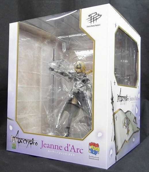 Medicom Toy Perfect Posing Products Ruler/Jeanne d'Arc 1/8pvc (Fate/ApocryPha) National Symbol Series Collection