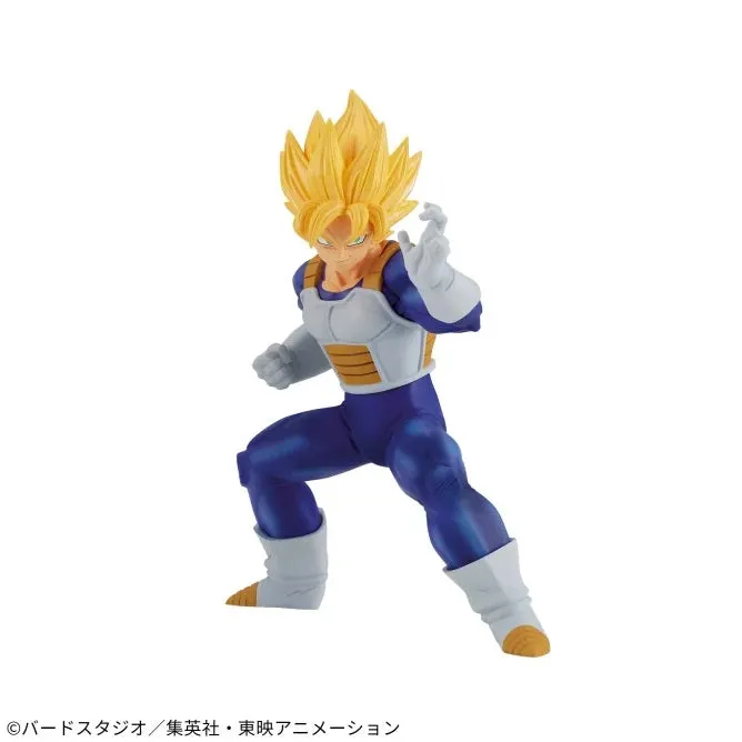 Sculpture Reproduction Designer Decor Dragon Ball Z: Legendary Super Warriors - Chapter Four - ETERNAL RIVALS - Son Goku