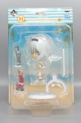 Spirit Animal Ichiban Kuji Fate/Grand Order -Summer! Swimsuit! Kyun-Chara Summer Part.1- [Prize H] Archer/ Mary Read Kyun-Chara