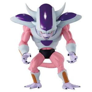 Dragon Ball - BATTLE ON PLANET NAMEK - Frieza (the third form) - Figure [Ichiban-Kuji Prize E] Streaming Decor