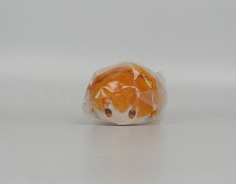 Desert Creature Religious Icon Eske Japan Fate/Grand Order Mochimochi Mascot Vol.4 Lancer/Jaguarman