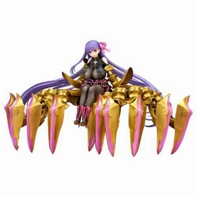 Limited Article Premium Unit Fate/Grand Order Alter Ego/Passionlip 1/7 Complete Figure