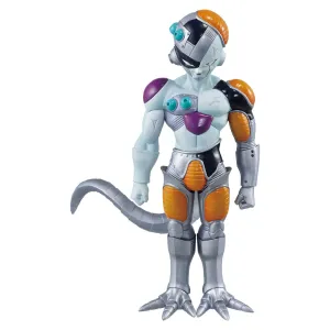 Designer Object Dragon Ball vs Omnibus Great - Mecha Frieza - Figure [Ichiban-Kuji Prize E]