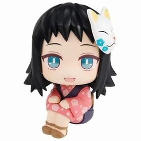 Art Object LookUp Demon Slayer: Kimetsu no Yaiba Makomo Complete Figure