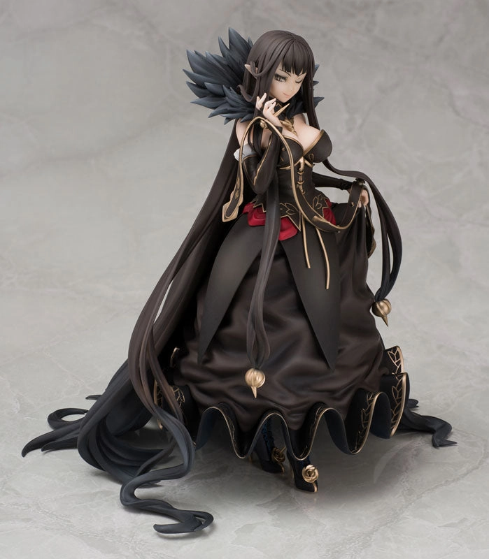 Fate/Apocrypha - Assassin of "Red", Semiramis 1/8 Complete Figure Movie Goods Art Display