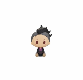 Toy Line Demon Slayer: Kimetsu no Yaiba - Raid - choko no kko Figure 2 - Genya Shinazugawa [Ichiban-Kuji Prize D]