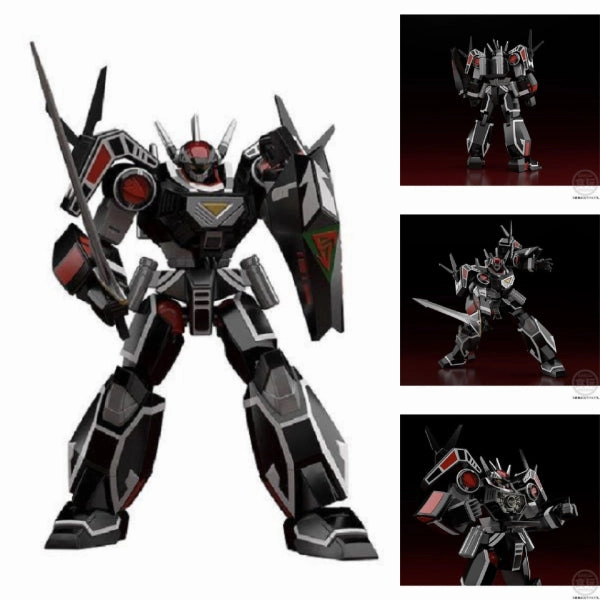 SUPER MINIPLA BALZION W/O CANDY ??????????? ?????? Online Forum