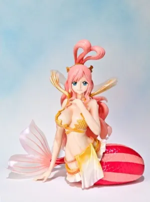Miniature World Figuarts ZERO - ONE PIECE: Princess Shirahoshi [Tamashii Web Exclusive]