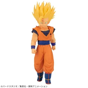 Gaming Unit Dragon Ball Z - SOLID EDGE WORKS - GO INTO THE BATTLE - 12 A - Son Gohan