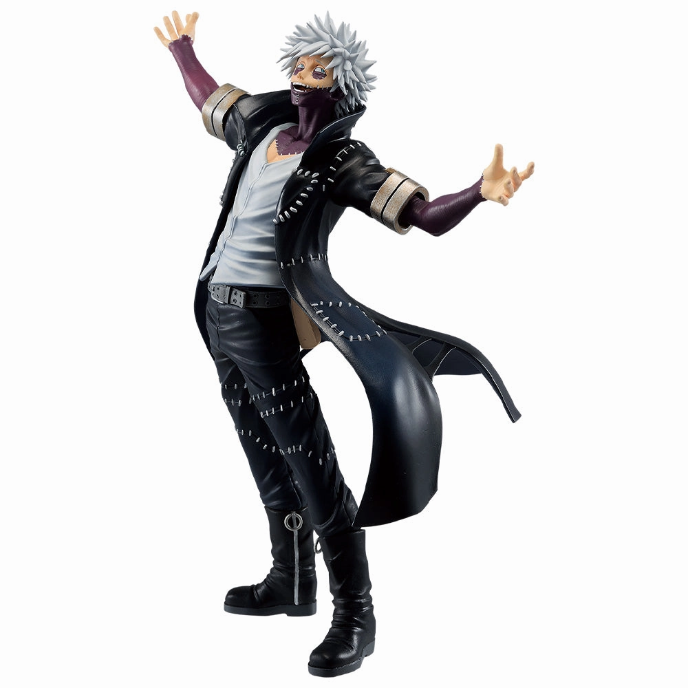 My Hero Academia -VS- Dabi - Figure [Ichiban-Kuji Prize E] Online Game Anime Unit