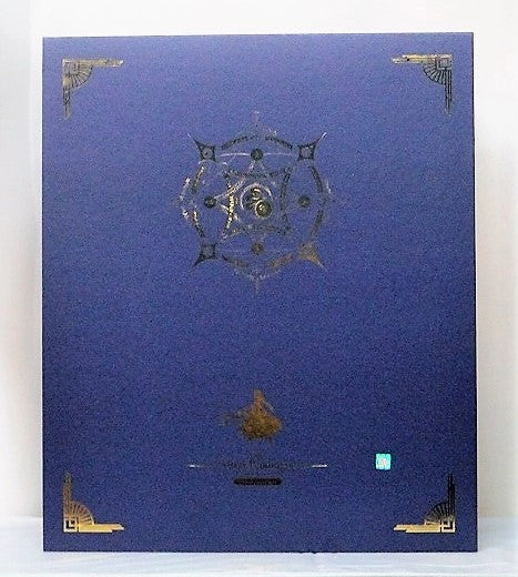 Freing Fate/Grand Order Saber/Altria Pendragon (Second Reference) 1/4 Completed Collector's Album Art Product