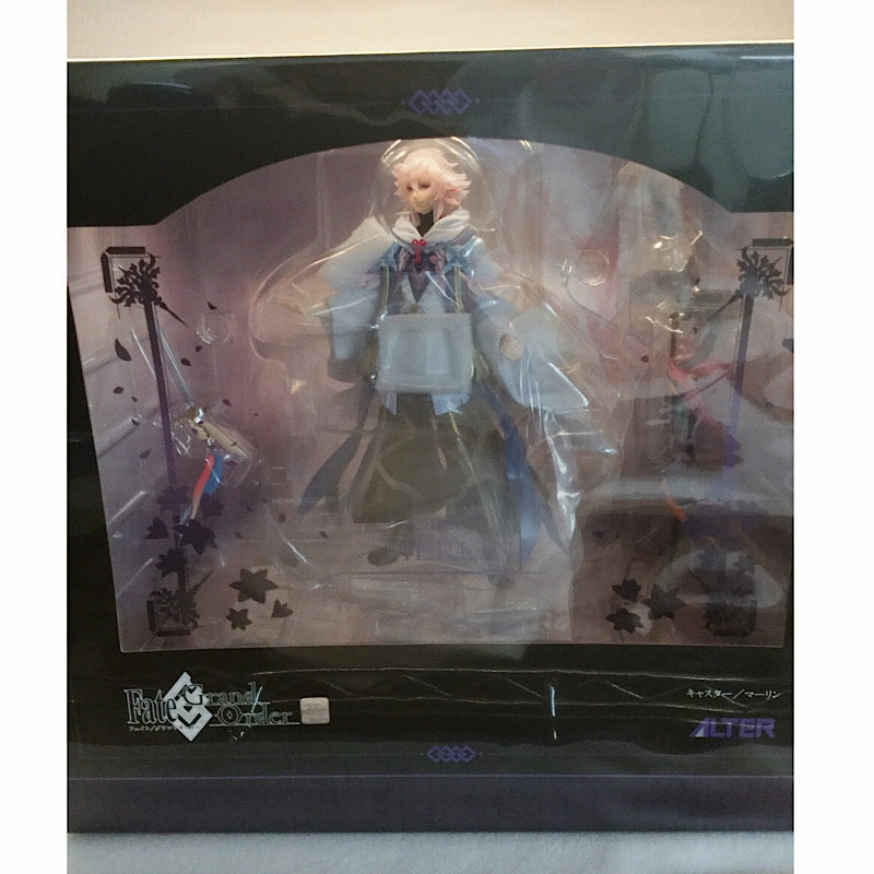 PVC Art Alter Altair Caster/Merlin 1/8pvc figure (Fate/Grand Order)