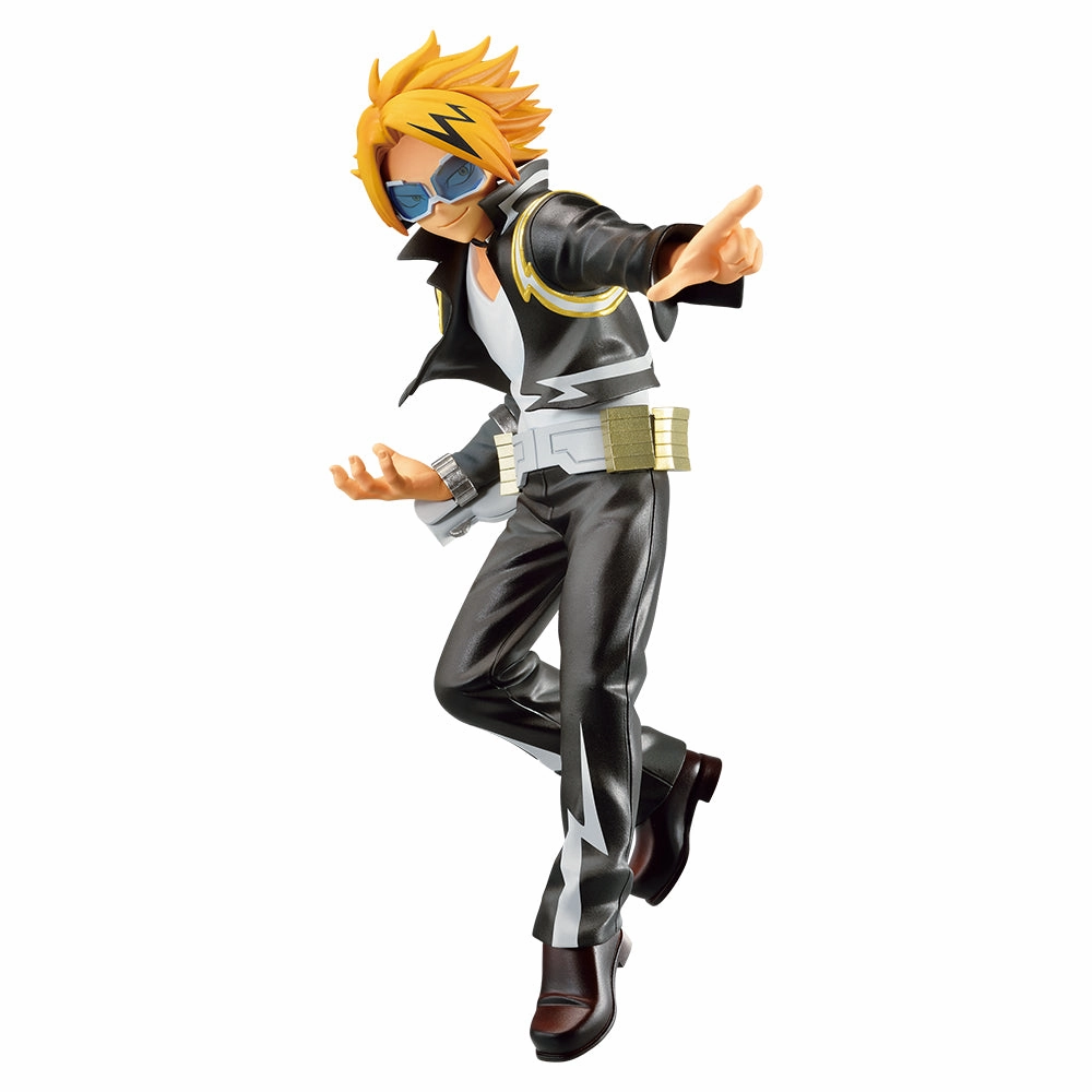 My Hero Academia - NEXT GENERATIONS!!2 - Denki Kaminari - Figure [Ichiban-Kuji Prize D] Global Phenomenon