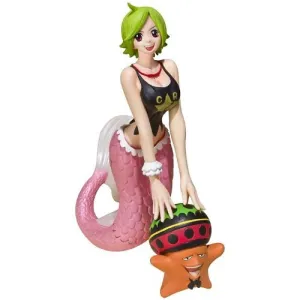 Figuarts ZERO - ONE PIECE: Keimi Complete Figure Living room