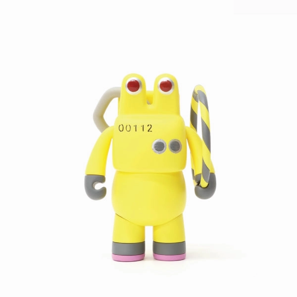 Herocross - Monsters, Inc. Hoopy (Sully / 002 / 112 / Mike) Online Game